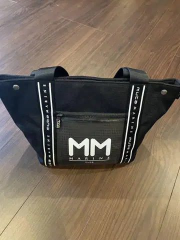 무타 마린 카트 백 muta 무타 무타 마린 무타 백 블랙