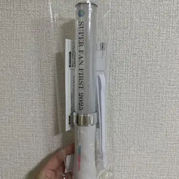 후쿠모토 다이하루 SFF 응원봉
