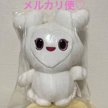 TWICE LOVELYS GIGO 봉제 인형 백팩 다현