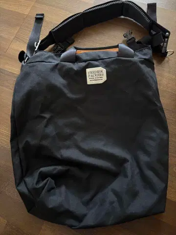 프레드릭 패커스 숄더 토트백 2way