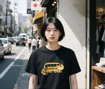고양이 버스