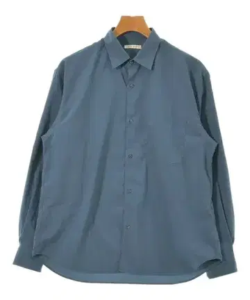 UNITED ARROWS 캐주얼 셔츠 남성용