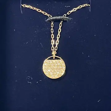 스와로브스키 SWAROVSKI 진저 목걸이 5265913