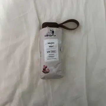 wpc 비행 개 우산 우천 겸용