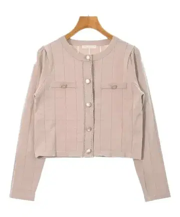 PROPORTION BODY DRESSING 가디건 여성용