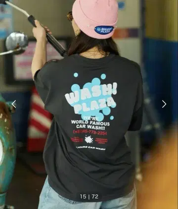 프릭스스토어 티셔츠 유니섹스