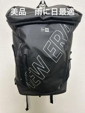 뉴에라 박스 팩 백팩 32L