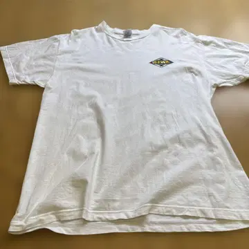 DIFFER CUP 티셔츠 프로레슬링
