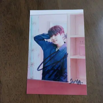 BTS 윤기 사진