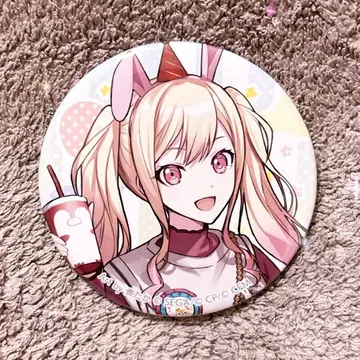 프로세카 텐마 사키 캔뱃지