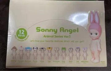 소니 엔젤 애니멀 시리즈 1 Sonny Angel Animal 1
