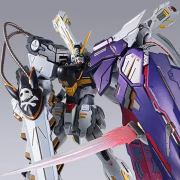 METAL BUILD 크로스본 건담 X1 하프 크로스 킨케두