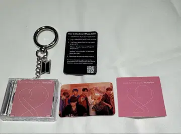 2025 BTS 페스타 캡슐 앨범