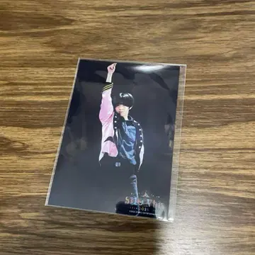 키무라 코코리 라이브 사진 SHOWbiz2025