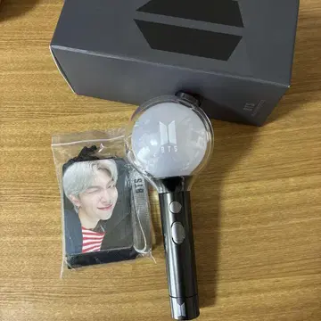 BTS 팬라 MAP OF THE SOUL: 스페셜 에디션