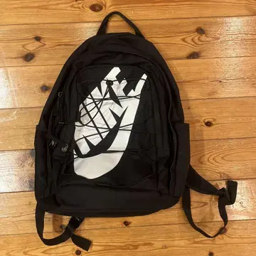 Nike 블랙 백팩