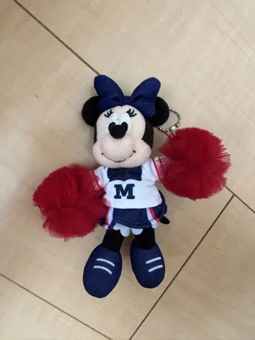 Cheer Together 미니 네이비