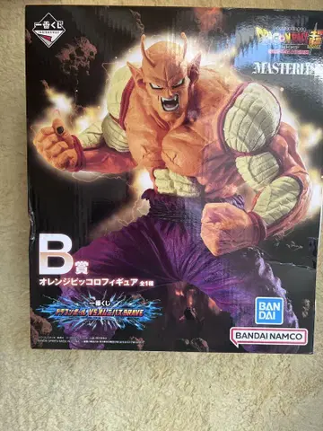 제일복권 드래곤볼 VS 옴니버스 BRAVE B상 오렌지 피콜로