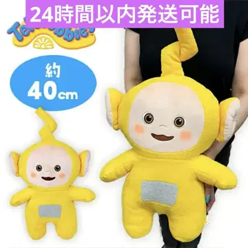 텔레토비즈 SD BIG 봉제 인형 4 라라