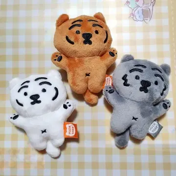 Muzik Tiger MUZIK TIGER 마스코트 마그넷 판매 종료