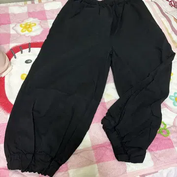 드럭 스토어즈 팬츠