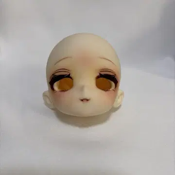 Tinyfox 1/6 커스텀 헤드