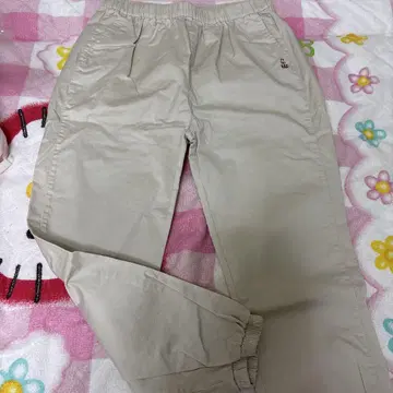 드럭 스토어즈 팬츠