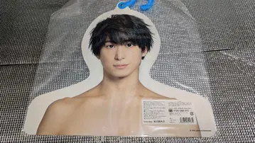 사쿠마 다이스케 Snow Man Daisuke Sakuma 포토 행거