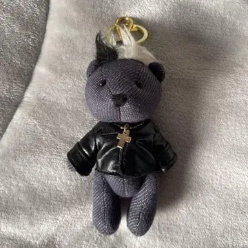 the GazettE 레이 베어 가제트 URUHA