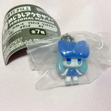 치요코 메지루시 액세서리 스탠다드 새상품