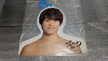 오하시 카즈야 나니와단시 oohasi kazuya 포토 행거