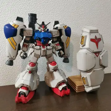HG 건담 프라모델 가동식 모델
