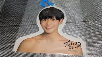 나가오 켄토 나니와단시 nagao kennto 포토 행거