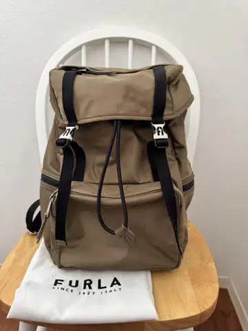 FURLA 훌라 COSMO 백팩