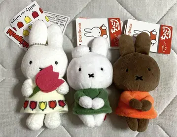 미피 조코리 마스코트 키체인
