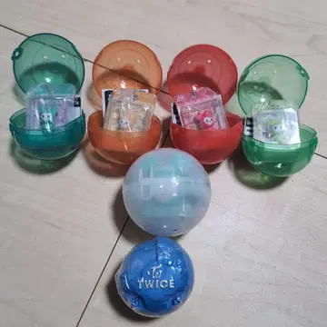 TWICE 가챠가챠 묶음 판매