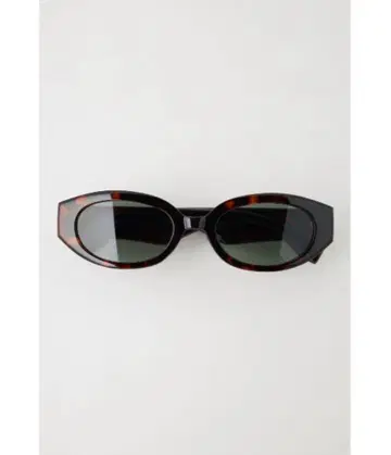 moussy WIDE RIM 아이웨어