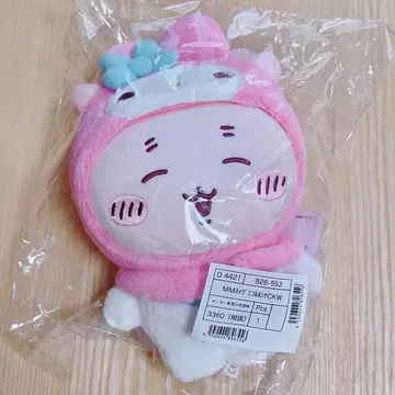 치이카와 산리오 봉제 인형 헌책방 게 마이멜로디