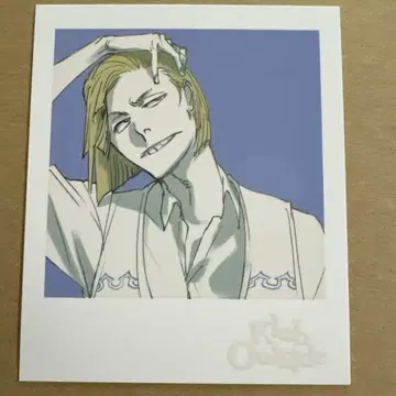 BLEACH 포트레이트 히라코 마코
