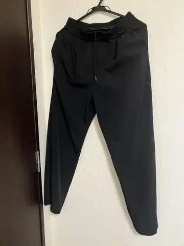 저널 스탠다드 렘 턱 와이드 팬츠