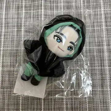 초특급 알로하 JOKER 봉제 인형