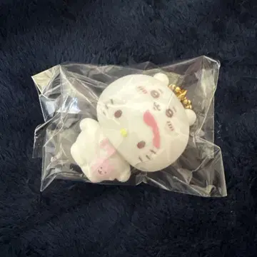 치이카와 키티 플로키 마스코트 참