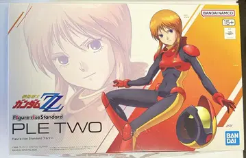 Figure-rise standard 풀투 건담 프라모델