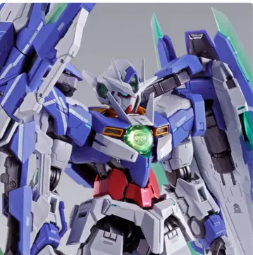 METAL BUILD 더블 오크 안타 풀 세이버