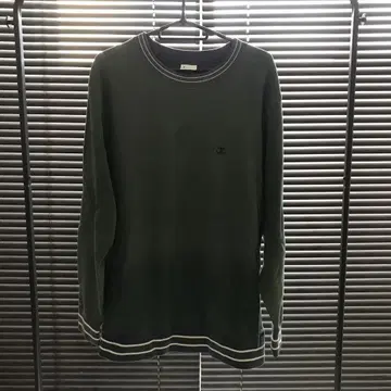 Champion 챔피온 맨투맨 리버스 위브