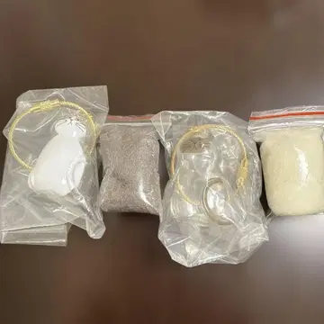 우리 아이의 케다마다마 하치와레