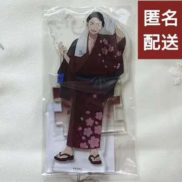 미즈키 키타로 탄생 게게게의 수수께끼 게게게의 온천 아크릴 스탠드 핸즈