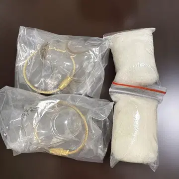 우리 아이의 케다마다마 노멀 샴 세트