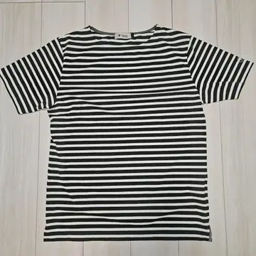 Foxfire 코카게 쉴드 스트라이프 티셔츠 XL USED