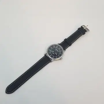 BOSE 보스 Premium watch 3 바늘 아날로그 손목시계